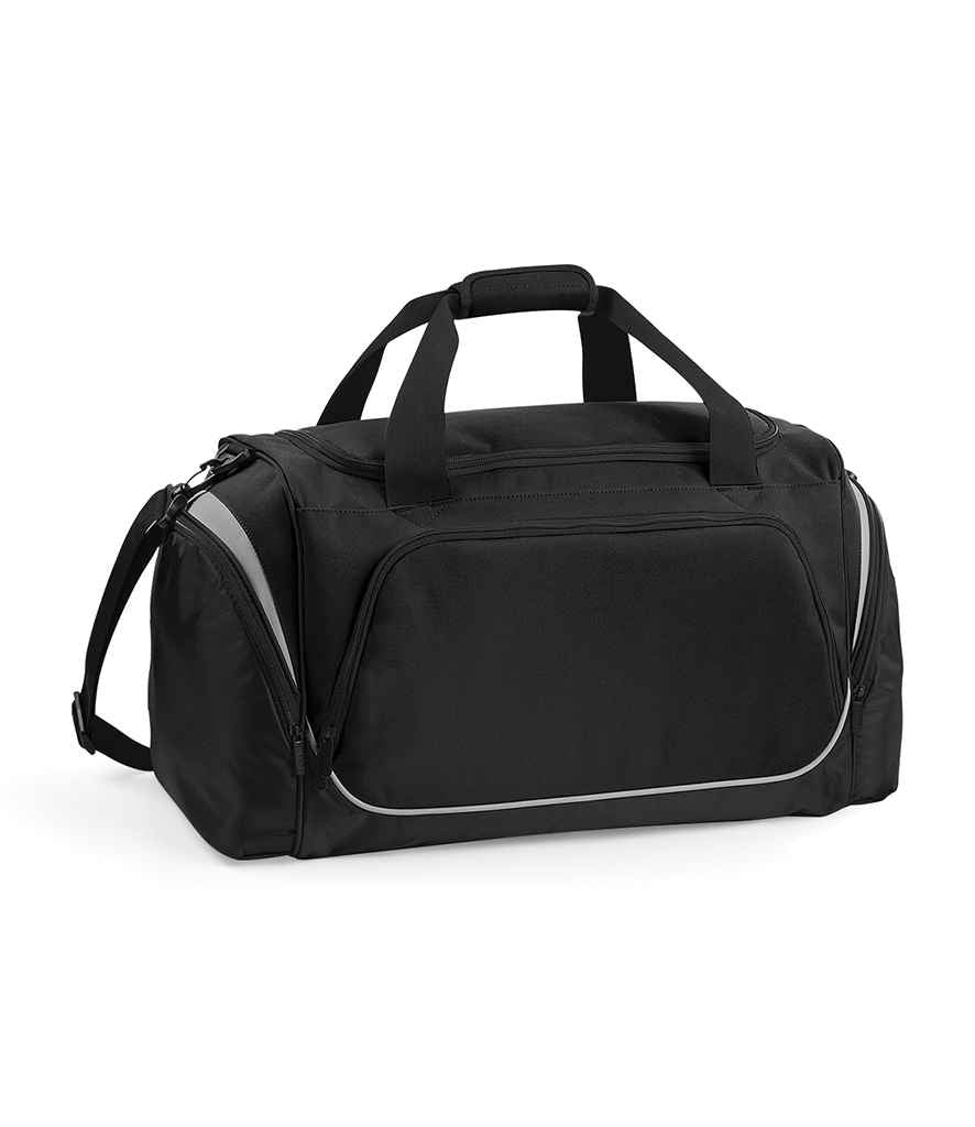 QS270 Black/Graphite Front
