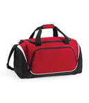 Quadra Pro Team Holdall-5