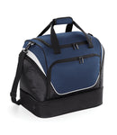 Quadra Pro Team Hardbase Holdall-2