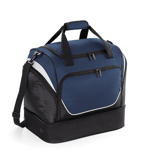 Quadra Pro Team Hardbase Holdall