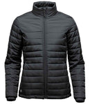 Stormtech Ladies Nautilus Quilted Jacket-1