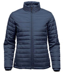 Stormtech Ladies Nautilus Quilted Jacket-5