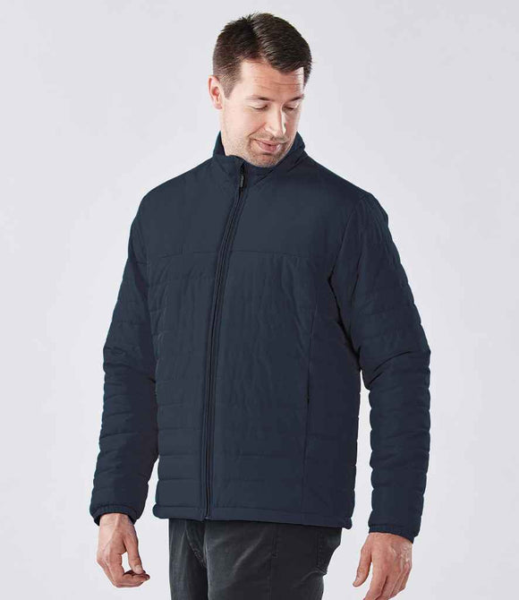 Stormtech Nautilus Quilted Jacket