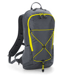Quadra SLX-Lite 10 Litre Hydration Pack-3