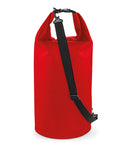 Quadra SLX 40 Litre Waterproof Drytube-2