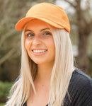 Result Advertising Cap-8