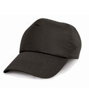 Result Kids Cotton Cap-1