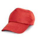 Result Cotton Cap-10