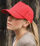 Result Cotton Cap-9
