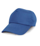Result Cotton Cap-5