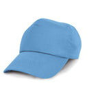 Result Cotton Cap-3