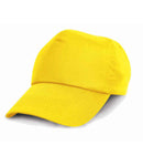Result Cotton Cap-12