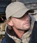 Result Heavy Cotton Drill Pro-Style Cap-4