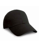 Result Heavy Cotton Drill Pro-Style Cap-1
