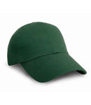 Result Heavy Cotton Drill Pro-Style Cap-4