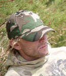 Result Heavy Cotton Drill Pro-Style Cap-6