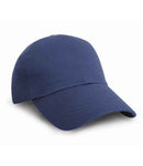Result Heavy Cotton Drill Pro-Style Cap-3