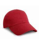 Result Heavy Cotton Drill Pro-Style Cap-5