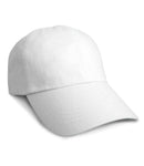 Result Heavy Cotton Drill Pro-Style Cap-2