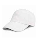 Result Low Profile Heavy Brushed Cotton Cap-2