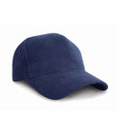 Result Pro-Style Heavy Brushed Cotton Cap-3