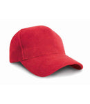 Result Pro-Style Heavy Brushed Cotton Cap-6