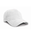 Result Pro-Style Heavy Brushed Cotton Cap-2