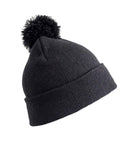 Result Core Pom Pom Beanie-1