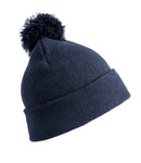 Result Core Pom Pom Beanie-2
