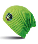 Result Core Softex Beanie-11