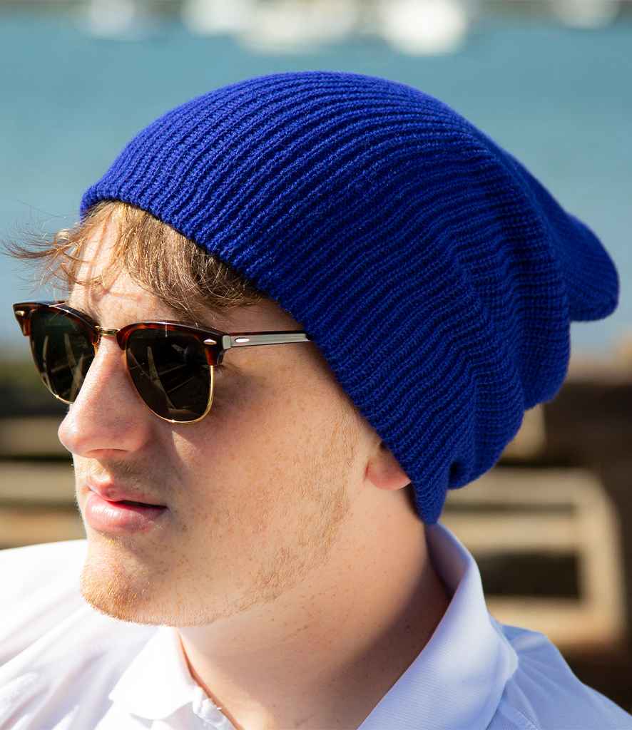 Result Core Softex Beanie