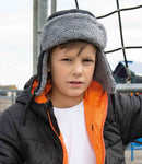 Result Kids Ocean Trapper Hat-1