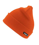 Result Woolly Ski Hat with Thinsulate Insulation-4