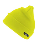 Result Woolly Ski Hat with Thinsulate Insulation-5