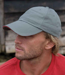 Result Herringbone Cap-4