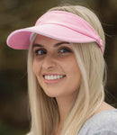 Result Herringbone Sun Visor-3