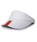 Result Herringbone Sun Visor-1