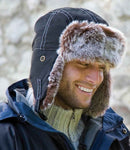 Result Classic Sherpa Hat-2