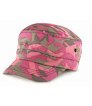 Result Urban Camo Cap-1