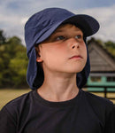 Result Kids Legionnaires Cap-2