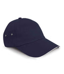 Result Plush Cotton 5 Panel Cap-3