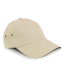 Result Plush Cotton 5 Panel Cap-4
