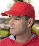 Result Plush Cotton 5 Panel Cap-5