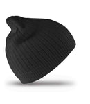 Result Cotton Knitted Beanie-1
