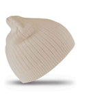 Result Cotton Knitted Beanie-2