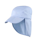 Result Kids Fold Up Legionnaires Cap-3