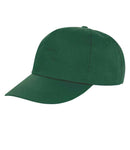 Result Houston Cap-8