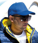 Result Houston Cap-5