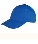 Result Memphis Brushed Cotton Cap-4