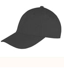 Result Memphis Brushed Cotton Cap-1